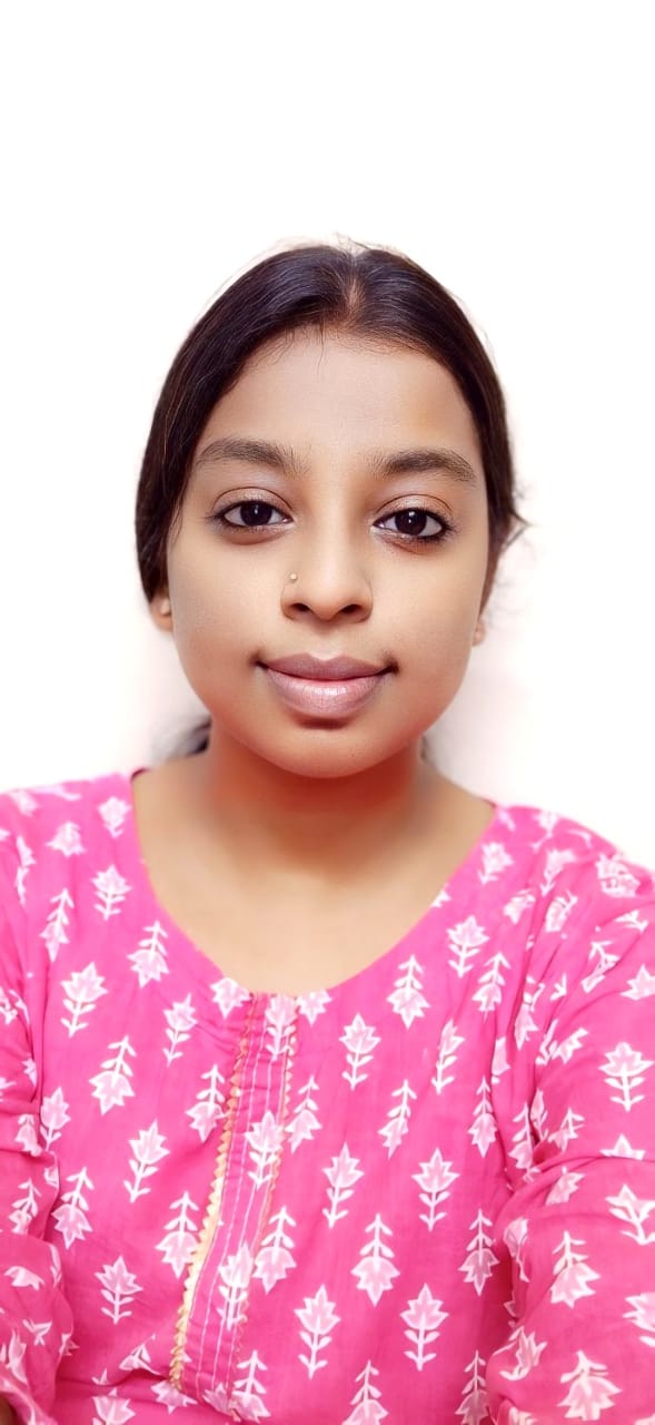Antara Mondal
