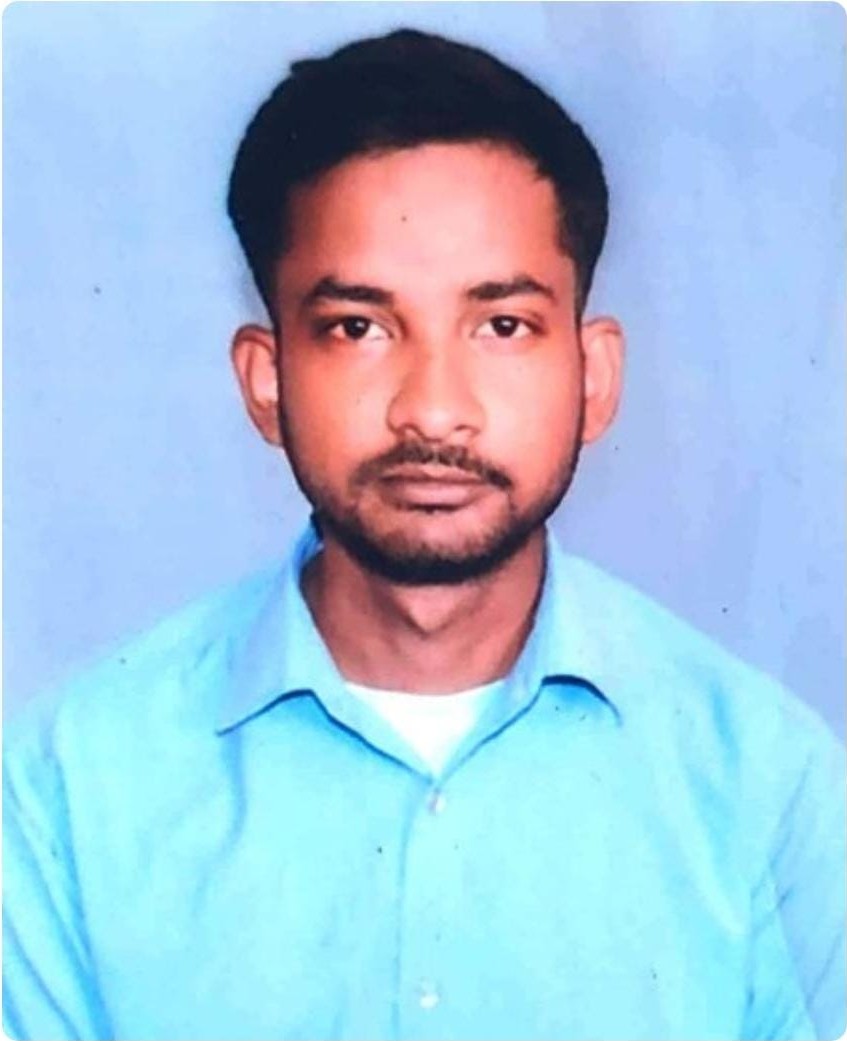 Mahan Pramanik