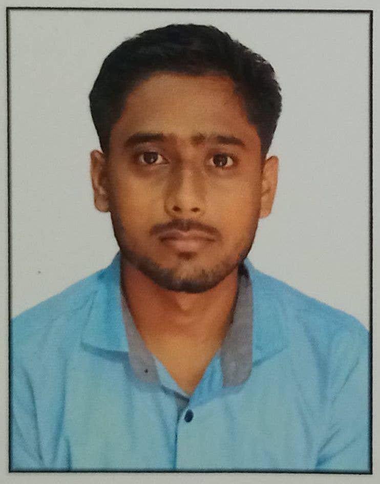 Sourav Mondal