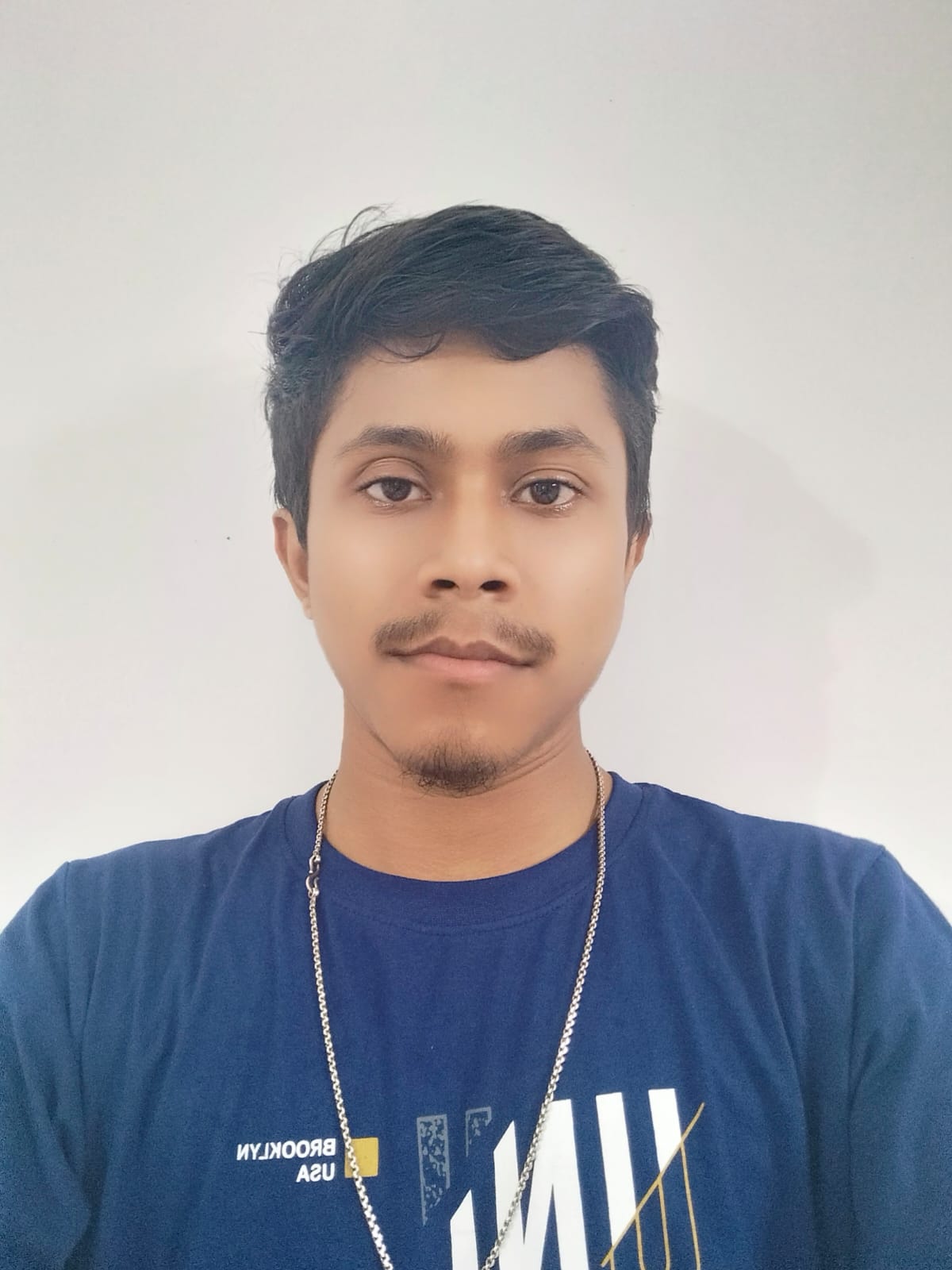 Rajib Mondal