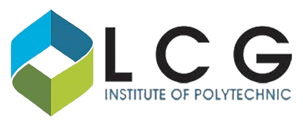 LCG Logo